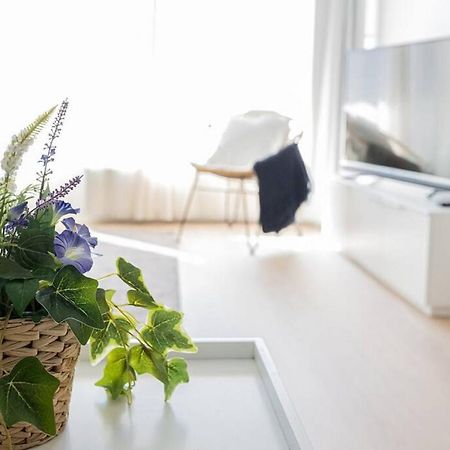 Apartment Sleepwell, Leppaevaara, 71M2 With Private Sauna Espoo Zewnętrze zdjęcie