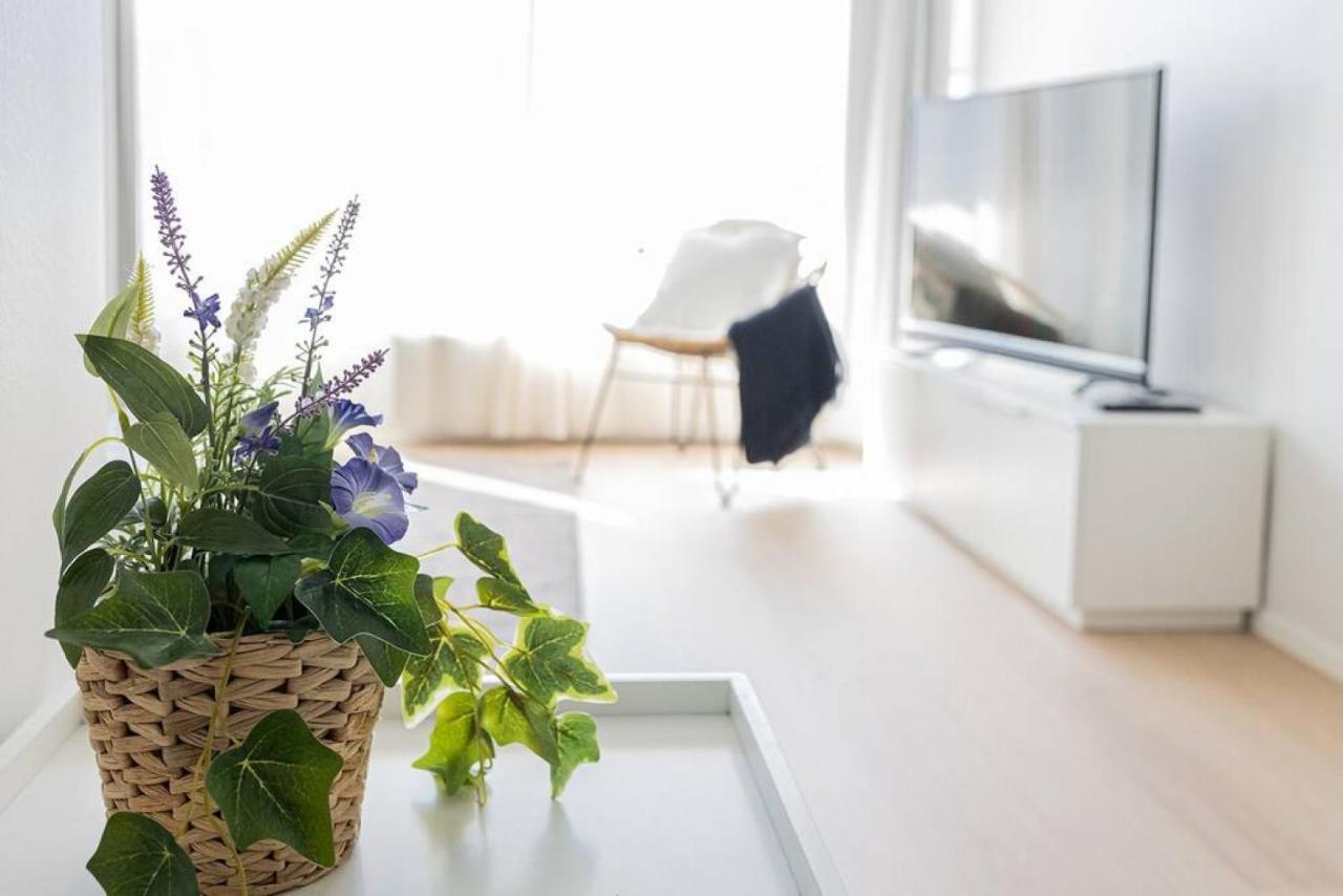 Apartment Sleepwell, Leppaevaara, 71M2 With Private Sauna Espoo Zewnętrze zdjęcie