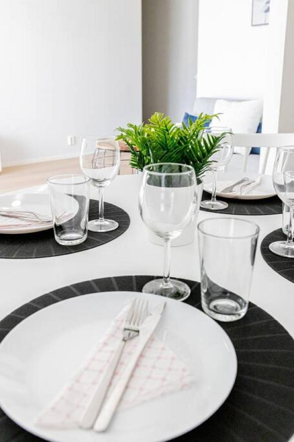 Apartment Sleepwell, Leppaevaara, 71M2 With Private Sauna Espoo Zewnętrze zdjęcie