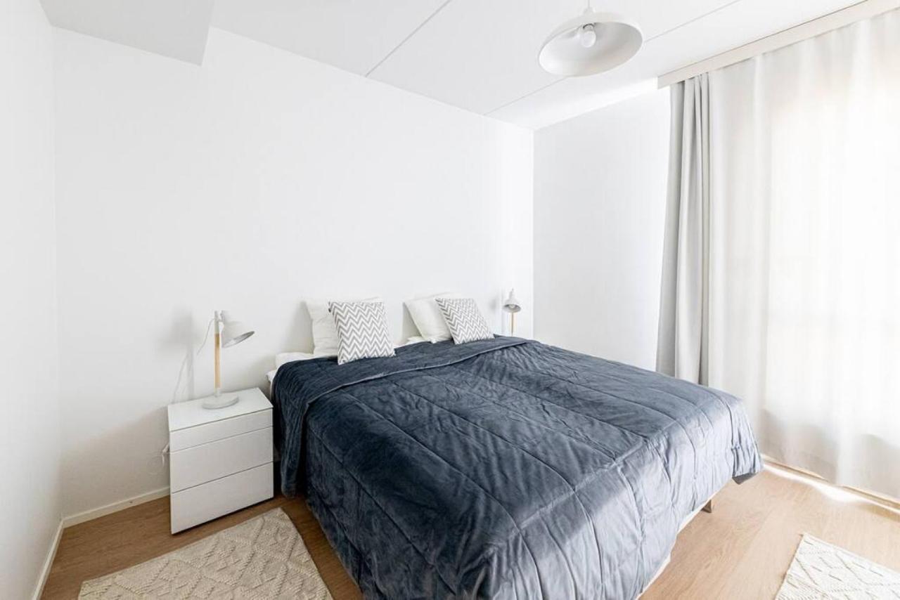 Apartment Sleepwell, Leppaevaara, 71M2 With Private Sauna Espoo Zewnętrze zdjęcie