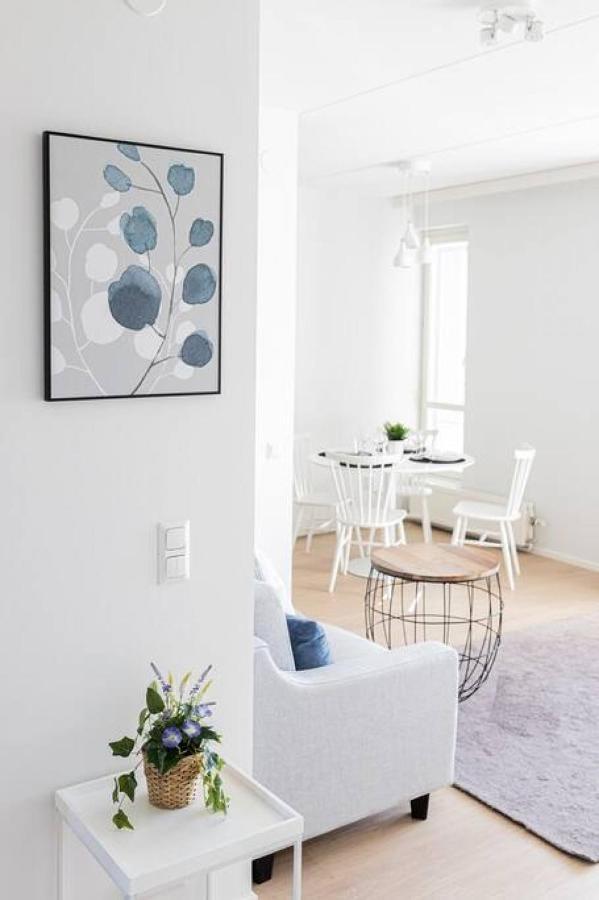 Apartment Sleepwell, Leppaevaara, 71M2 With Private Sauna Espoo Zewnętrze zdjęcie